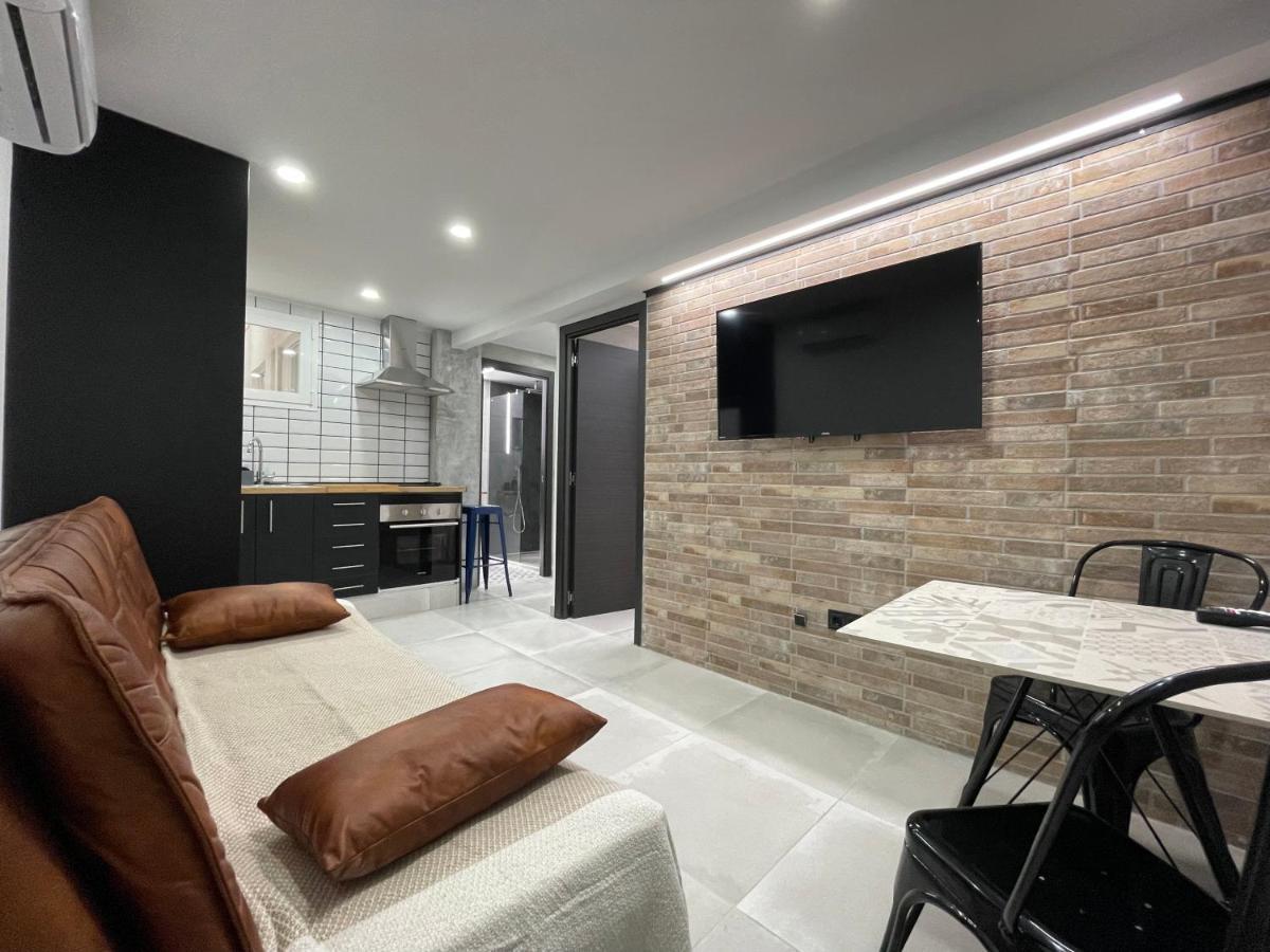 Ferienwohnung Benidorm Jl 1 Exterior foto