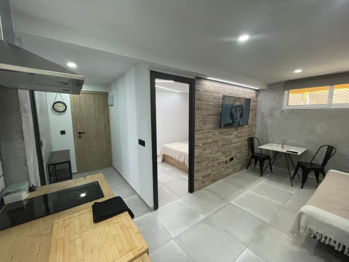 Ferienwohnung Benidorm Jl 1 Exterior foto