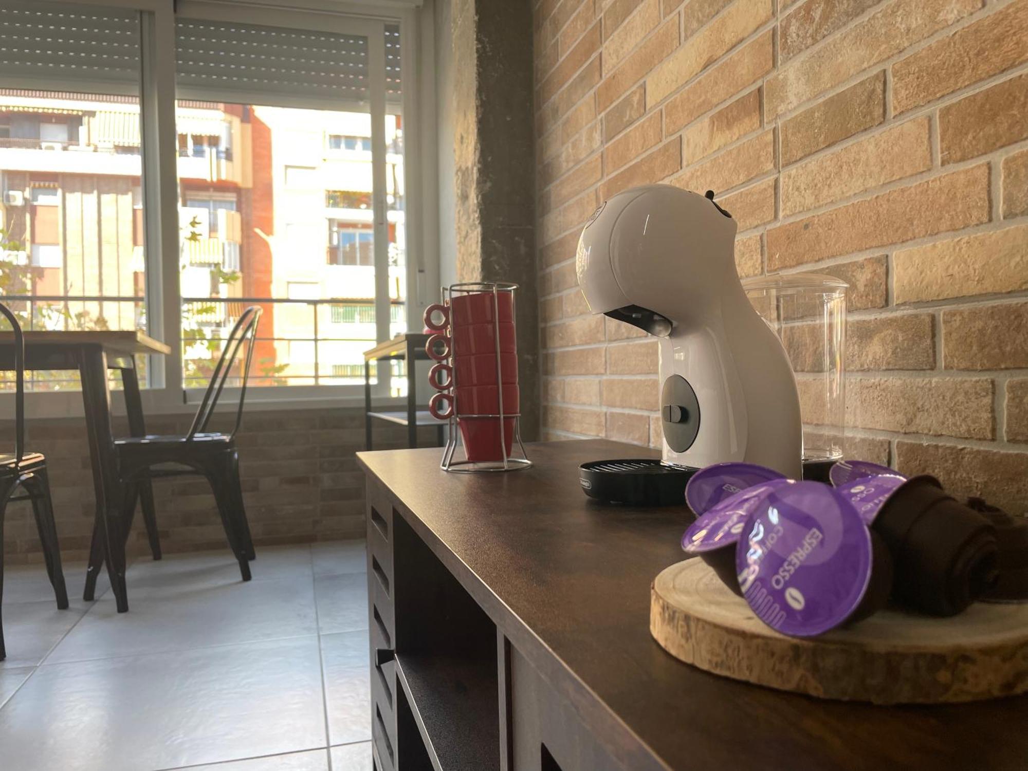 Ferienwohnung Benidorm Jl 1 Exterior foto