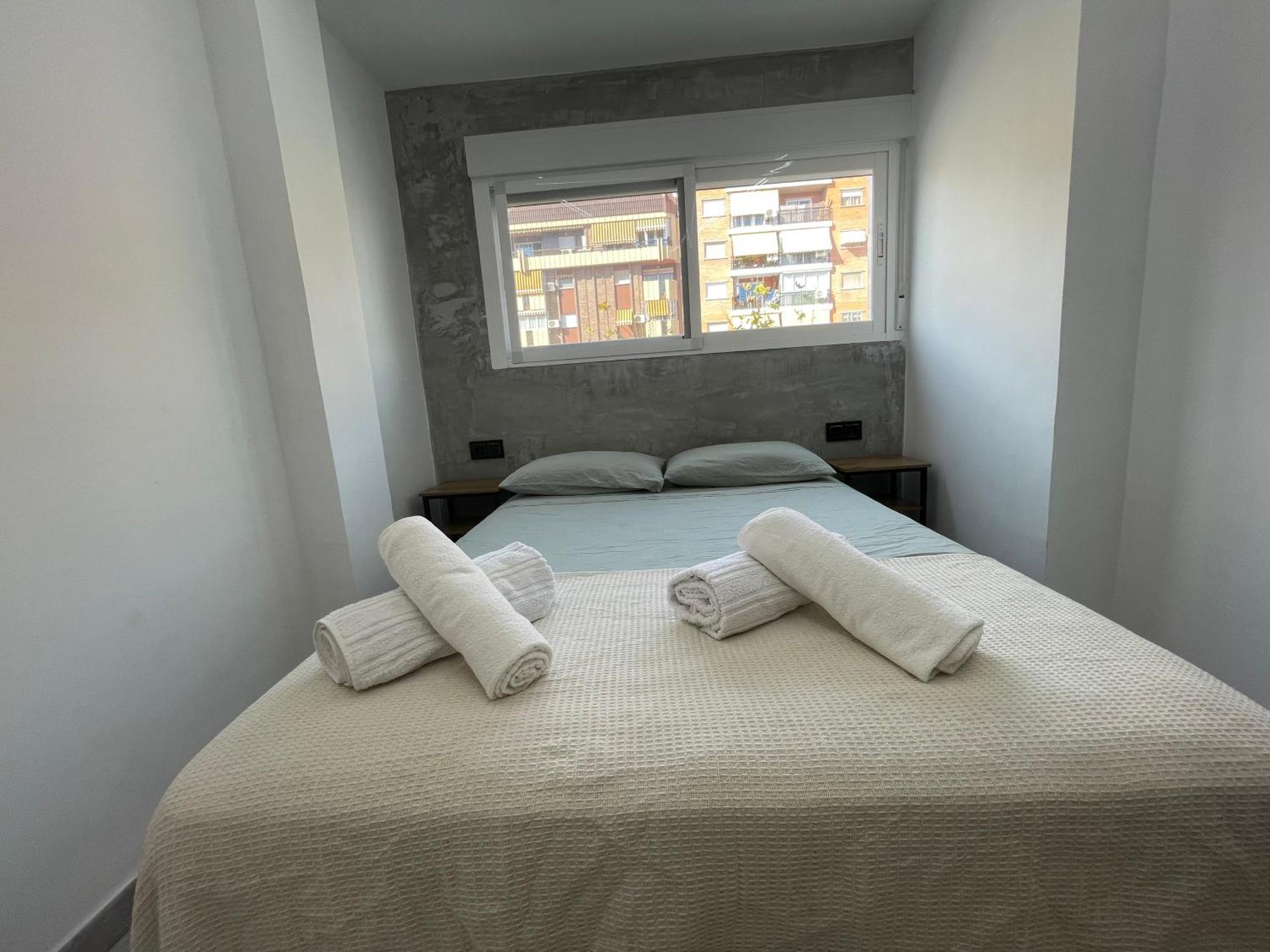 Ferienwohnung Benidorm Jl 1 Exterior foto
